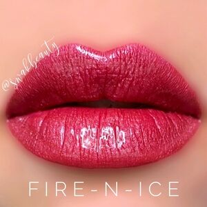 FIRE N ICE